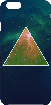 cover triangolo infinito