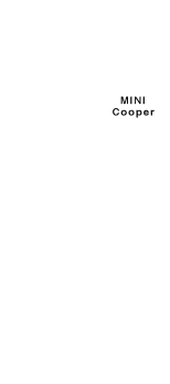 cover Mini Cooper