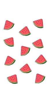 cover Watermelon