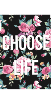 cover choose life 