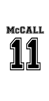cover cover morbida McCall