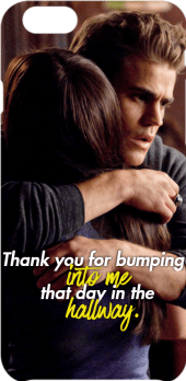 cover Stelena, Thank You.. || Cover