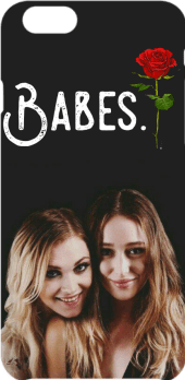 cover Elycia babes || Cover