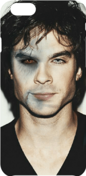 cover Ian (Damon) Somerhalder || Cover 