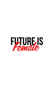 cover future is female
