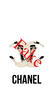 cover fake-chanel