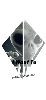 cover I WANT TO BELIEVE UCS