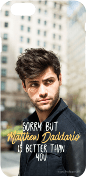 cover cover matthew daddario