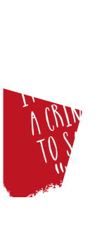 cover not a crime to say no