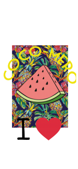 cover love cocomero