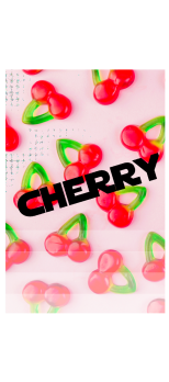 cover cherry