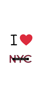 cover i love new york