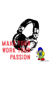 cover fai della tua passione il tuo lavoro 