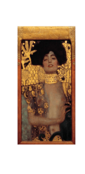 cover Klimt’s Giudit