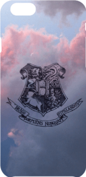 cover cover stemma hogwarts