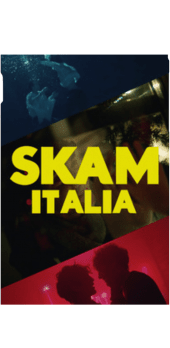 cover SKAM ITALIA