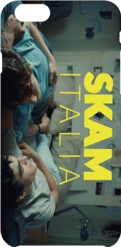 cover SKAM ITALIA season2