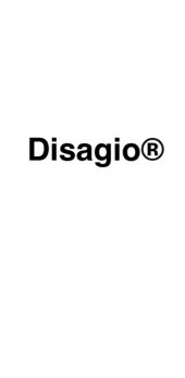 cover Disagio® t-shirt