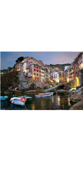cover Riomaggiore - 5 terre