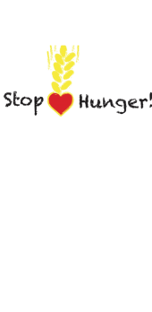 cover stop hunger