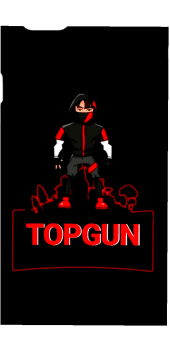 cover Topgun cover