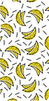 cover banana 