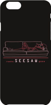 cover Trivia: Seesaw