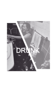 cover Drunk