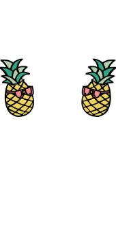 cover pineapple 