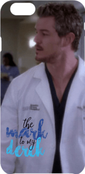 cover Mark Sloan