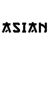 cover ASIAN