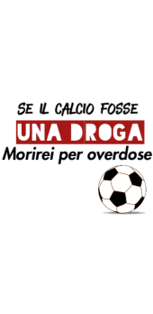 cover Calcio Droga