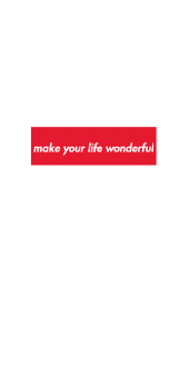 cover make your life wonderful