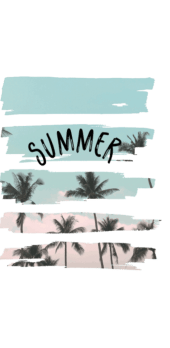 cover Summer time
