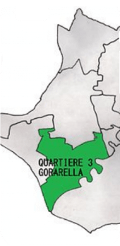 cover Cover GORARELLA