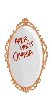 cover Amor Vincit Omnia