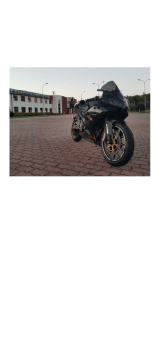 cover Aprilia RS 125 2T