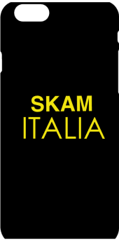 cover Skam Italia