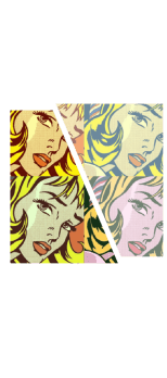 cover pop art