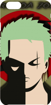 cover zoro