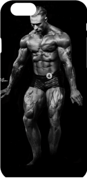 cover cris bumstead cover 