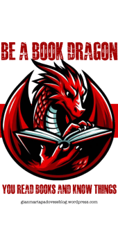 cover book dragon