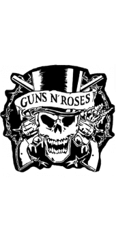 cover Guns N' Roses cover