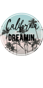 cover california dreamin forever