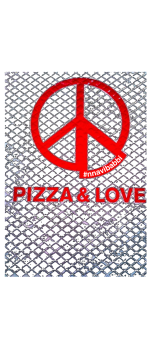 cover Pisza Et Love