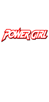 cover Power girl ??