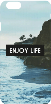 cover enjoy life