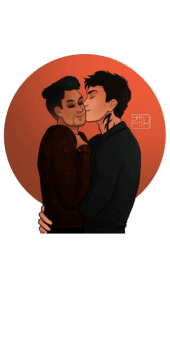 cover MALEC T-SHIRT