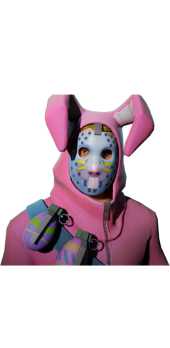 cover fortnite rabbit 