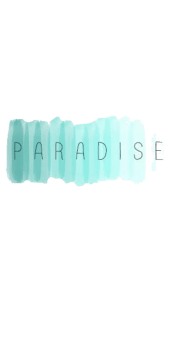cover Paradise